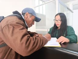 Notario Público de Azángaro