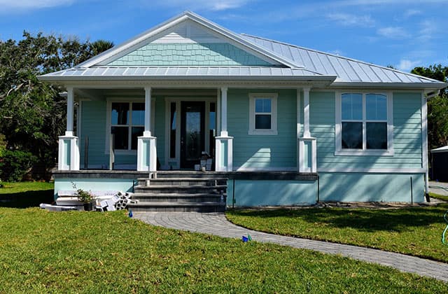 Compraventa inmueble